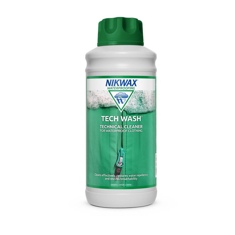 Nikwax Tech Wash image 2